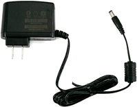 POLY 2200-48871-125 adapter zasilający/ inwentor Wewnętrzna Czarny
