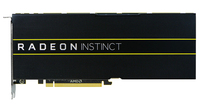 AMD 100-505959 videokaart Radeon RX Vega 64 16 GB Hoge bandbreedtegeheugen 2 (HBM2)