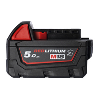 Milwaukee 4932479265 cordless tool battery / charger