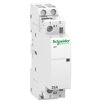Schneider Electric A9C20632 auxiliary contact