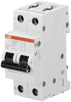 ABB 2CDS272065R0165 Stromunterbrecher Miniatur-Leistungsschalter