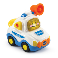 VTech Polizei