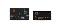 Atlona AT-HDVS-150-KIT audio/video extender AV-zender & ontvanger