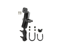 RAM Mounts RAM-B-174-LO4U uchwyt Uchwyt aktywny Nawigacja Czarny