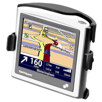 RAM Mounts Form-Fit Cradle for TomTom ONE 2nd & 3rd Editions