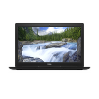 DELL Latitude 3500 Intel® Core™ i5 i5-8265U Laptop 39.6 cm (15.6") Full HD 8 GB DDR4-SDRAM 256 GB SSD Wi-Fi 5 (802.11ac) Windows 10 Pro Black
