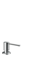 Hansgrohe 40438000 dispensador de jabón