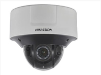 Hikvision Digital Technology DS-2CD7526G0-IZHS Dome IP-beveiligingscamera Binnen & buiten 1920 x 1080 Pixels Plafond/muur