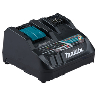 Makita 198720-9 cordless tool battery / charger Battery charger