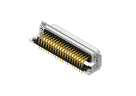 Conec 164A10999X electrical connector assemblies
