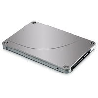 HP 747214-001 Internes Solid State Drive 2.5" 256 GB Serial ATA III