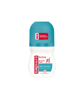 Borotalco Active Blue Fresh Unisex Roll-on Deodorant 50 ml 1 Stück(e)