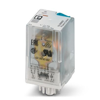 Phoenix Contact 2908897 electrical relay