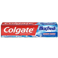 Colgate 61001261 Zahnpasta Aufhellende Zahnpasta 75 ml