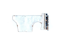 Lenovo 5B20R11693 laptop spare part Motherboard