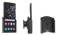 Brodit 711192 holder Mobile phone/smartphone Black Passive holder