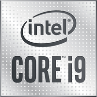 Intel Core i9-10900F processzor 2,8 GHz 20 MB Smart Cache Doboz