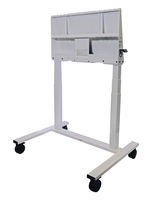 SMART Technologies FSE-510-W accessoire de tableau blanc interactif Support