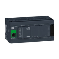 Schneider Electric TM241CE40U programmable logic controller (PLC) module