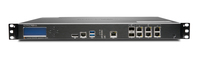 SonicWall Capture Security Appliance CSA 1000 firewall (hardware) 1U