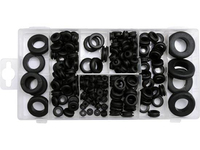 Yato YT-06878 shim/spacer/washer 180 pc(s) Rubber