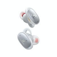 Anker Liberty 2 Pro Kopfhörer Kabellos im Ohr Anrufe/Musik USB Typ-C Bluetooth Weiß