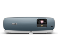 Benq TK850i vidéo-projecteur Standard throw projector 3000 ANSI lumens DLP 2160p (3840x2160) Compatibilité 3D Bleu, Blanc