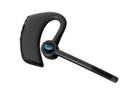 BlueParrott M300-XT Zestaw słuchawkowy Bezprzewodowy Nauszny Biuro/centrum telefoniczne USB Type-C Bluetooth Czarny