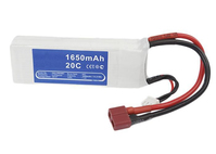 CoreParts MBXRCH-BA122 Radio-Controlled (RC) model part/accessory Battery