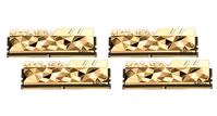 G.Skill Trident Z Royal F4-3600C16Q-32GTEGC memóriamodul 32 GB 4 x 8 GB DDR4 3600 MHz
