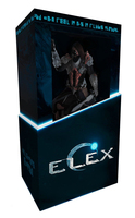 GAME Elex 2 - Collectors Edition Sammler Deutsch, Englisch Xbox Series X