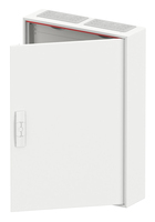 ABB STRIEBEL & JOHN CA25K elektrakast Kunststof, Staal IP44