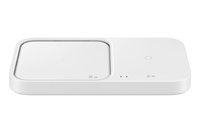 Samsung EP-P5400 Fejhallgató, Okostelefon, Okosóra Fehér USB Vezeték nélkül tölthető Beltéri
