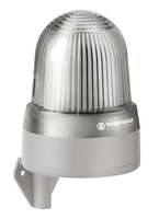 Werma 433.410.70 alarm light indicator 10 - 48 V White
