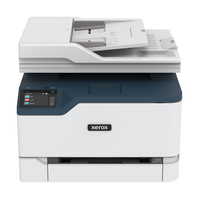 Xerox C235/DNI multifunkciós nyomtató Lézer A4 600 x 600 DPI 24 oldalak per perc Wi-Fi