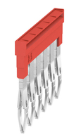 Weidmüller ZQV 2.5N/6 RD Cross-connector 20 pc(s)