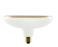 Segula 55034 LED-lamp Warm wit 1900 K 6 W E27