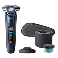 Philips SHAVER Series 7000 S7885/55 Rasoir électrique 100 % étanche