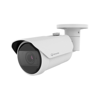 Hanwha QNO-C9083R Sicherheitskamera Bullet (shape) IP-Sicherheitskamera Draußen 2592 x 1520 Pixel Decke/Wand