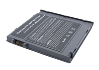 CoreParts MBXAC-BA0051 ricambio per laptop Batteria