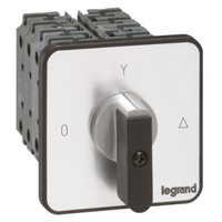 Legrand 027523 interruttore elettrico