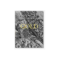 ISBN Gold libro Fotografía Inglés Tapa dura 208 páginas