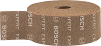 Bosch 2 608 901 227 fourniture de ponçage manuel Rouleau abrasif Grain gros 1 pièce(s)