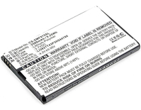 CoreParts MBXHS-BA072 pièce de rechange d’équipements réseau Batterie