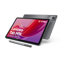 Lenovo Tab M11 Mediatek 128 GB 27,9 cm (11") 4 GB Wi-Fi 5 (802.11ac) Android 13 Grijs