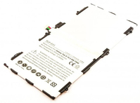 CoreParts MBP1177 accesorio o pieza de recambio para tableta Batería