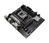 Biostar A620MP-E PRO scheda madre AMD A620 Presa di corrente AM5 micro ATX