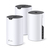 TP-Link AC1900 Whole Home Mesh Wi-Fi System, 3-Pack