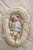 Julius Zöllner 8133055203 Babybett Babynest Baumwolle Sand