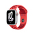 Apple MPGW3ZM/A Smart Wearable Accessoire Band Rot Fluor-Elastomer